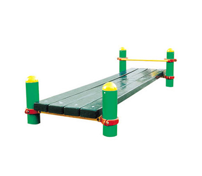 仰臥起坐平臺(tái)